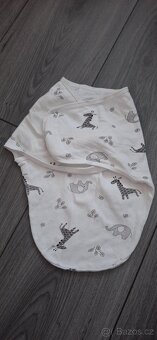 Oblečení pro miminko - 4