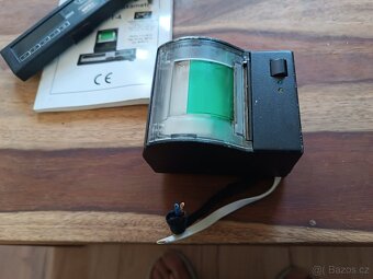 Elektronický taxametr MPT-4 - 4