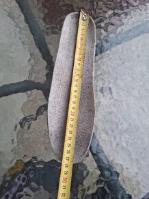 Prodám pánské lyžáky Tecnica 42 - 4