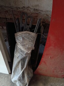 Díly na škodu 105-130 - 4