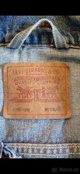 Bunda Levis L - 4