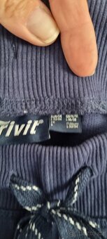 Tepláky a tričko uncle sam - 4