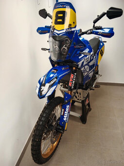 Yamaha Tenere 700 extreme - 4