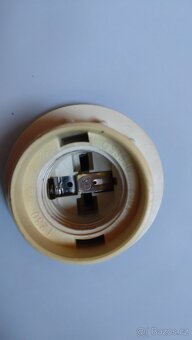 Lustr skleněný - 4