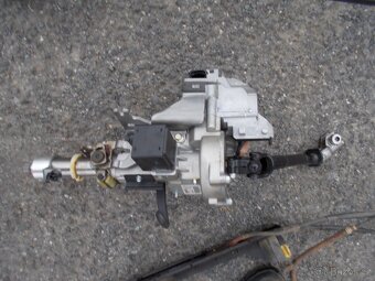 Náhradní díly Renault Scenic II - 4