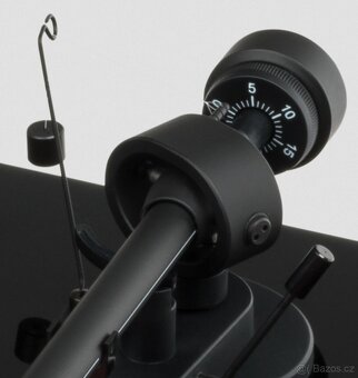 Nevybalený ProJect Rolling Stones RecordPlayer - limitka - 4