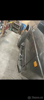 Offroad nášlapy - 4