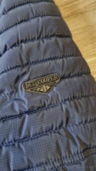 Zimní bunda Lee Cooper L - 4