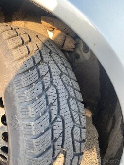 Škoda Octavia 1.6 TDI - 4