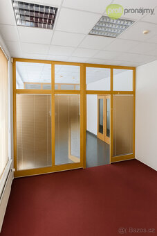 Pronájem obchodního prostoru 43 m² - 4