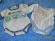 dětské oblečeni 3-12měs. - 4