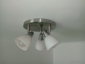 Bodová svítidla- sada 4ks - 4