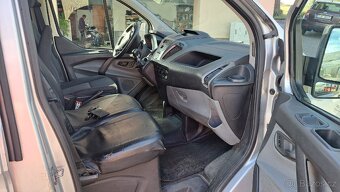Ford Transit Custom - 4