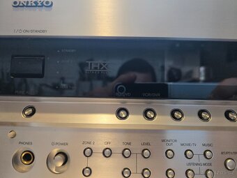 Onkyo TX-NR 5007 receiver - 4