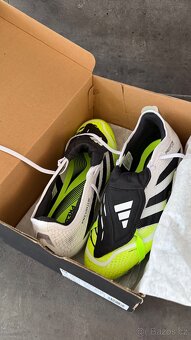Adidas Predator PRO vel 45 1/3 - 4