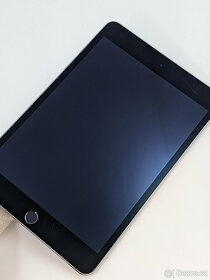 iPad mini 4 16gb, WIFI.  Baterie 99%. Záruka 6 měsíců. - 4