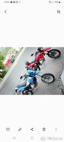 Mz sx 125 (jako mz sm 125) - 4