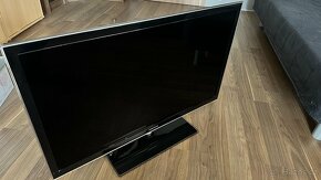 LED TV Samsung UE40D5000 + Android set top box Mecool K3 Pro - 4