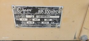LUMAG RP 300 HPCA - 4