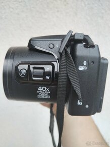 Prodám Nikon Coolpix B500 - 4