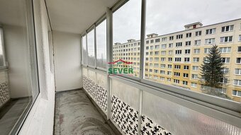 Prodej, byt 4+1, DV, Litvínov - Janov, ul. Luční - 4