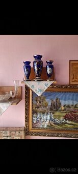 Porcelánové a Sklené sady - 4