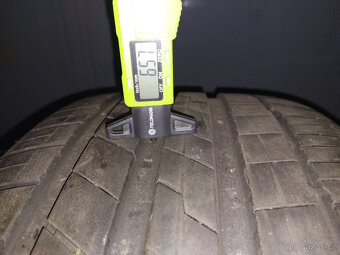 285/45 R21 113Y Hankook Ventus S1 Evo3 letní 4ks - 4