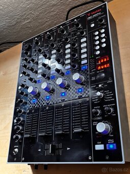 Vestax PMC-580 Pro - 4