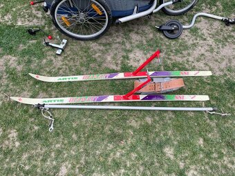 Croozer kid for 1 - 4