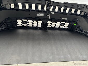 Přední nárazník Škoda KODIAQ II 57H - 4