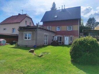 Prodej RD 120m2 Karlovy Vary - Stará Role - 4
