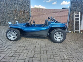 VW Buggy - 4