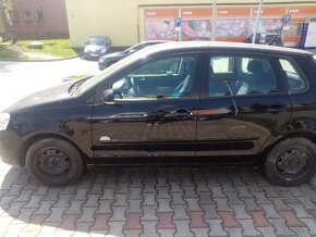 Wolkswagen Polo, 71000km. - 4