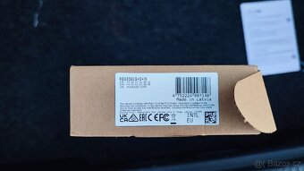 Mikrotik routerboard + Teltonika RUT200 - 4
