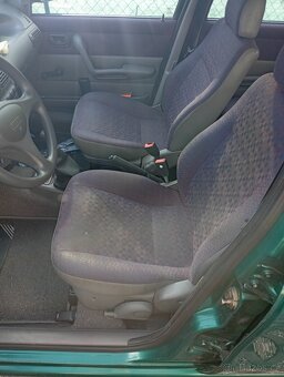 Fiat Punto - 4