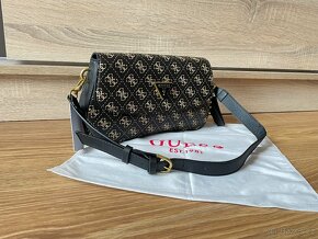 Guess Cordelia kabelka - 4