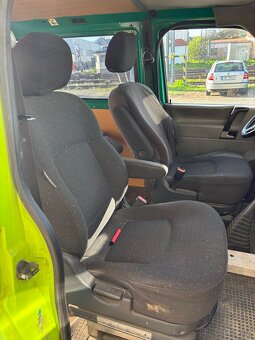 Vw transporter t4 - 4