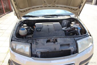 Škoda fabia 1,2 HTP - 4