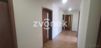 Pronájem bytu 4+kk s terasou v Uherském Hradišti - 4