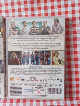 2DVD ČESKÝ BALIČEK - 4
