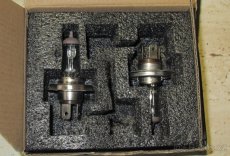 Výbojka do HID sady MOTO - H4. - 4