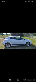 Renault Megane 3 coupe - 4
