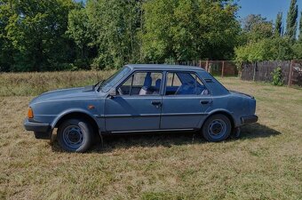 Prodám Škoda 120 L. - 4