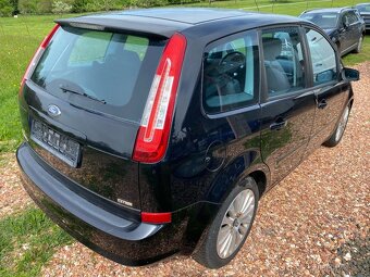 Ford C-MAX, 1.6TDCi TITANIUM - 4