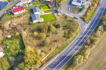 Prodej pozemku, 1122 m², Vojtanov - 4