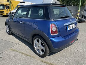 Mini One 1,4 - 4