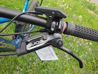 Elektrické celopéro Corratec E-Power RS 160 Pro Team - nové - 4