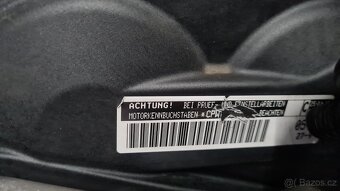 Motor 1.4TSI/TGI CNG 81kW CPW - 4