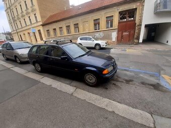 320d Touring - 4