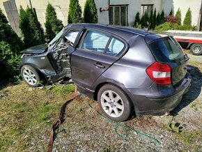 BMW 120d 120kw - 4